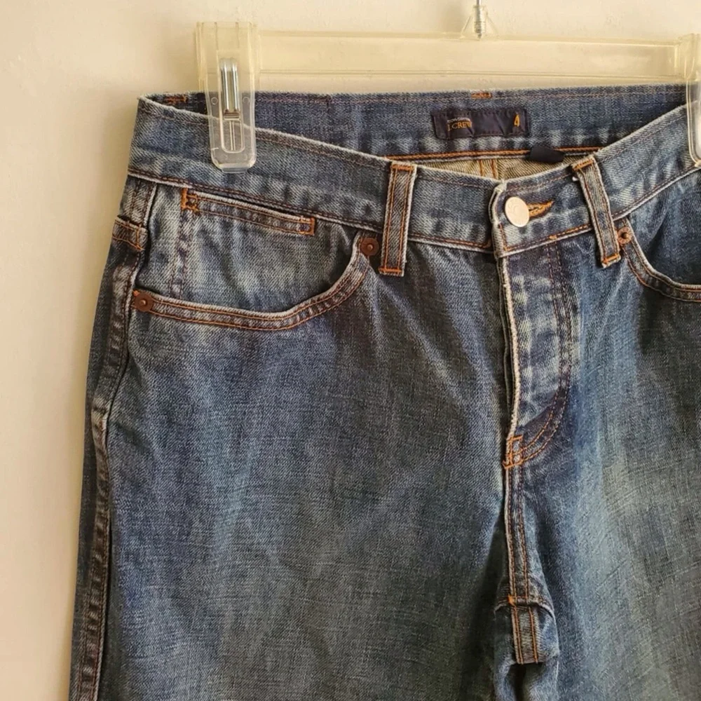 J. Crew crew hidden